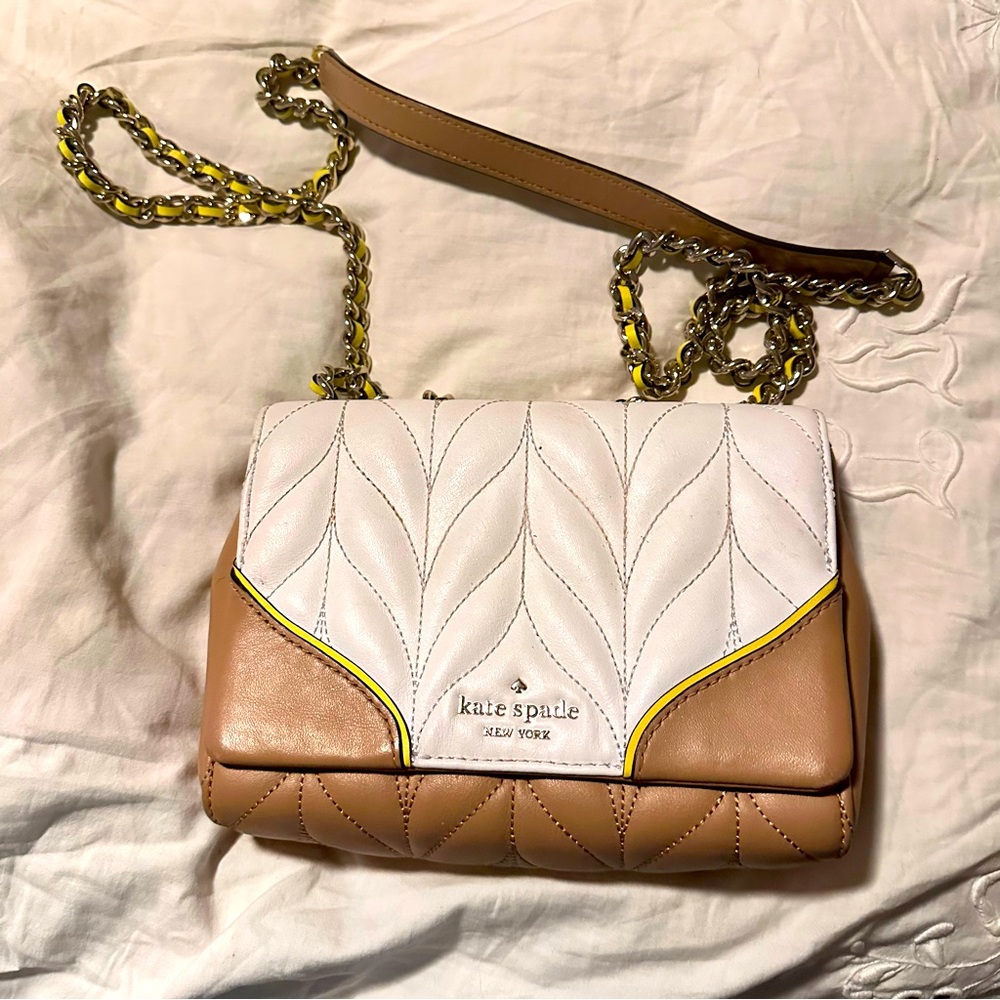 NWOT Kate Spade Crossbody